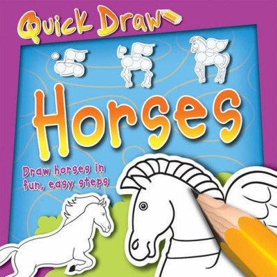 Horses (Quick Draw) (Quick Draw) By n/a