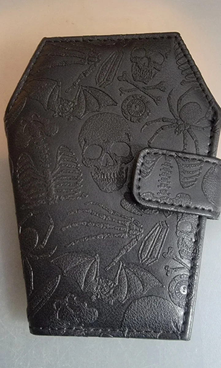 Skull Wallet products for sale | eBay