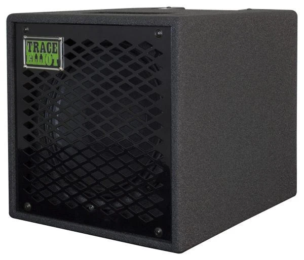 Trace Elliot 1x10  Inches Bass Cabinet - Image 3 of 4