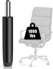 Office Chair Gas Cylinder Replacement, Heavy-Duty Class 4 Piston, Universal Fit