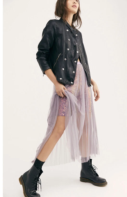 Sequin bike deals shorts