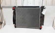 2008-2020 Dodge Caravan Radiator Heavy Duty Cooling OEM