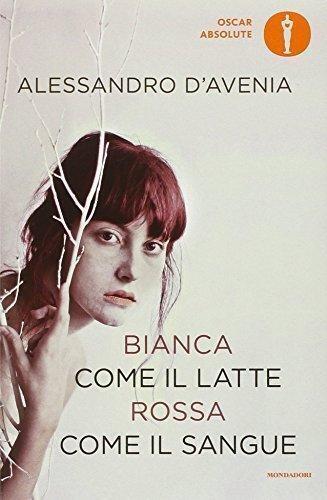 Thumbnail - Bianca Come Il Latte, Rossa Come Il Sangue | Buch | 9788804666578