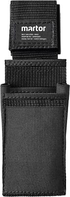 MARTOR Zubehör GÜRTELTASCHE L 9922 1 Stück