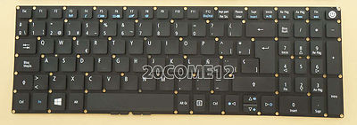 FOR Acer Aspire A515-51G A515-41G A517-51G A517-51P Keyboard SP Spanish Teclado