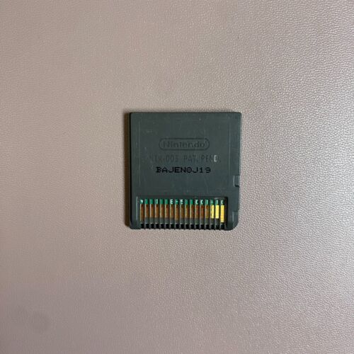 My Amusement Park (Nintendo DS, 2010) - Cartridge Only - Picture 2 of 2