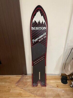 Burton Performer Elite 150cm Swallowtail 1985 Burton Performer Elite 150cm Swallowtail 1985