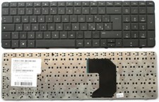Tastiera nera italiana per notebook HP Pavilion g7-1000 Series