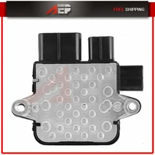 For 2002 03 04 05-07 Mitsubishi Lancer 1355A-124 Cooling Fan Control Unit Module