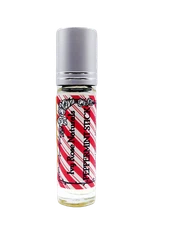 Peppermint Stick Aromatic Roll-On 10ml