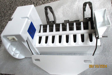 Refrigerator ICE Maker GE IM10093, WR30X10093 PS1993870 AP4345120