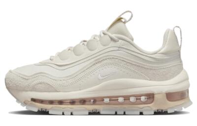 NIKE★AIR MAX 97 WMNS FUTURA CREAM★FB4496-001★ Nike Air Max 97 Futura Low Cream W - FB4496-001 | eBay