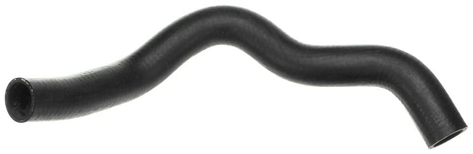 Gates Radiator Coolant Hose Upper - Pipe To Engine For 2002-2009 Mini Cooper Foto 2 de 3