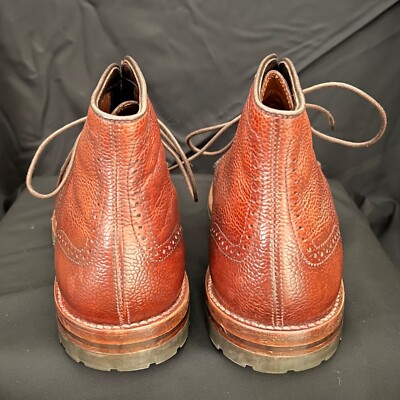 Alden D8606HC