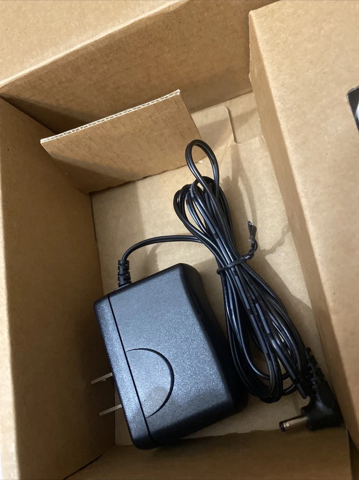 Startech.com 1 Port Usb Wireless N Network Print Server With 10/100 Mbps - Image 4 of 4