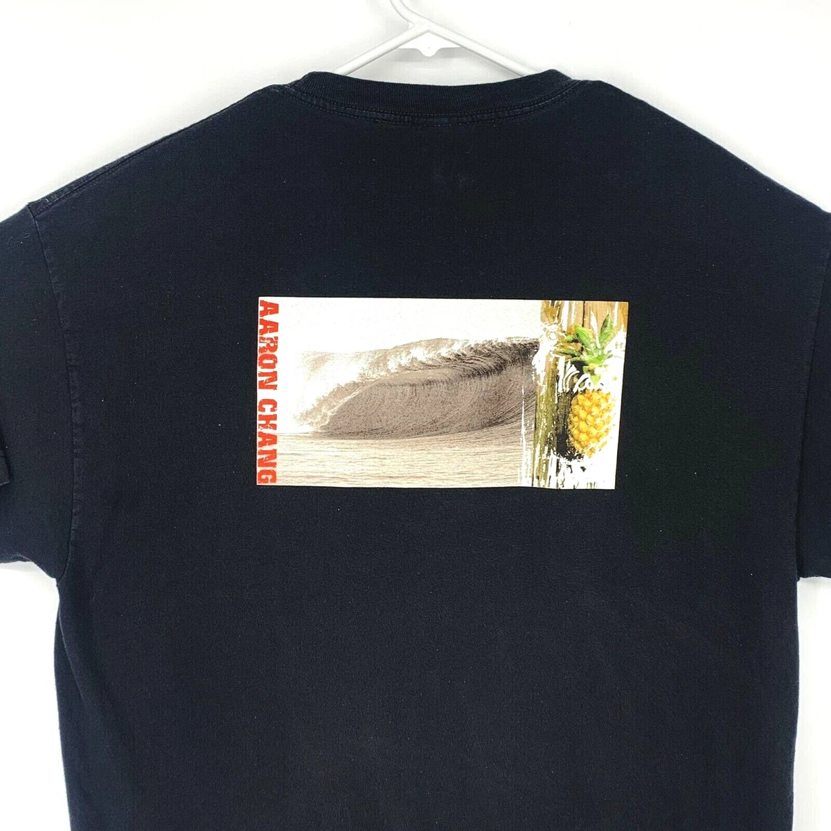 Aaron outlet chang clothing