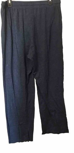 Los Angeles Rams Men's Size Large Quest Gray Knit Lounge Pants Sleepwear NFL - Bild 2 von 8