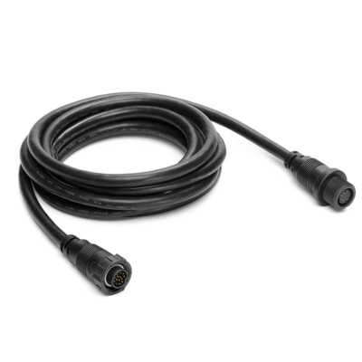 Humminbird EC M3 14W10 - 10' Transducer Extension Cable Item # 720106-1