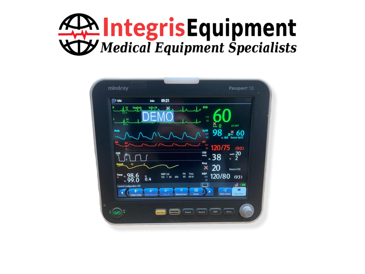 Mindray > Datascope SpO2 Sensors And Adapter Cables - Foto 3
