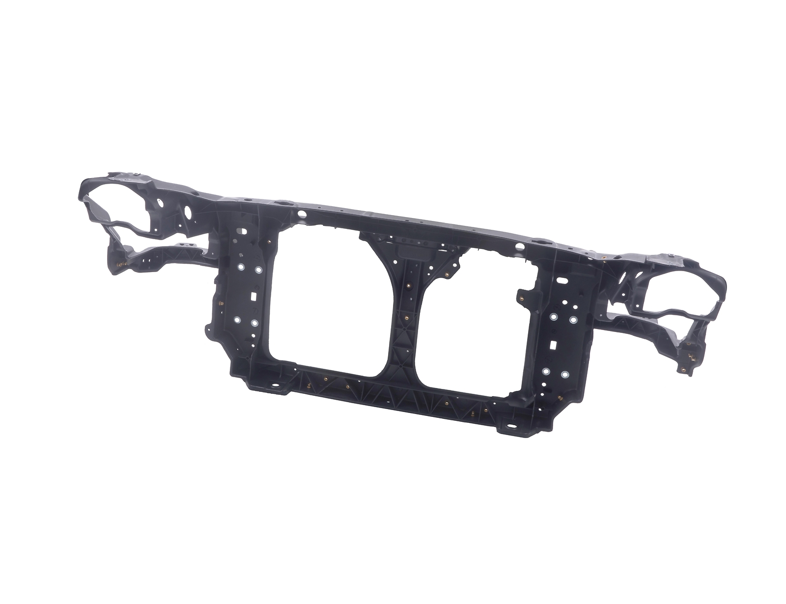 Radiator Core Support Assembly Replacement For 03-07 Infiniti G35 Coupe ...