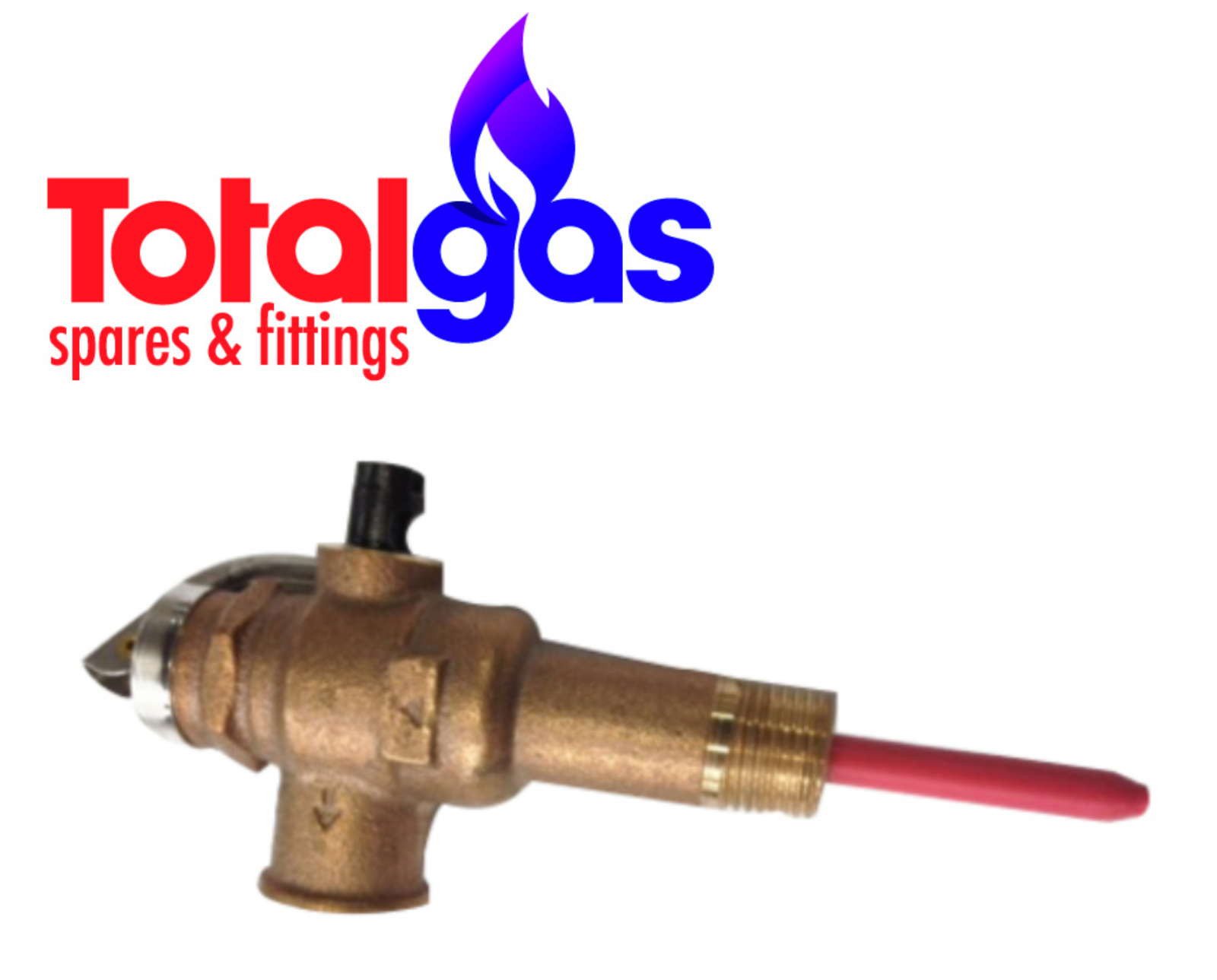 AVG HTE 551 Pressure and temperature relief valve 1400KPA.PTR eBay