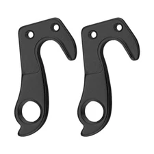 2x Derailleur Hangers 167 Giant Part #RE171A Liv