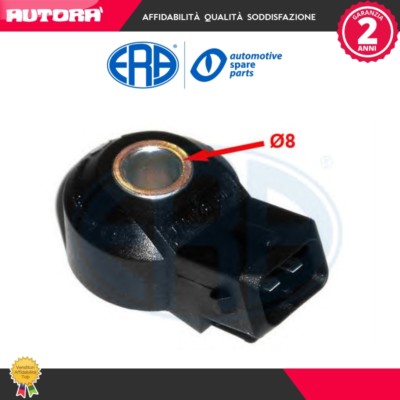 Sensore Di Detonazione BOSCH 0 261 231 038 - Ricambio Auto Affidabile E Duraturo - Foto 6