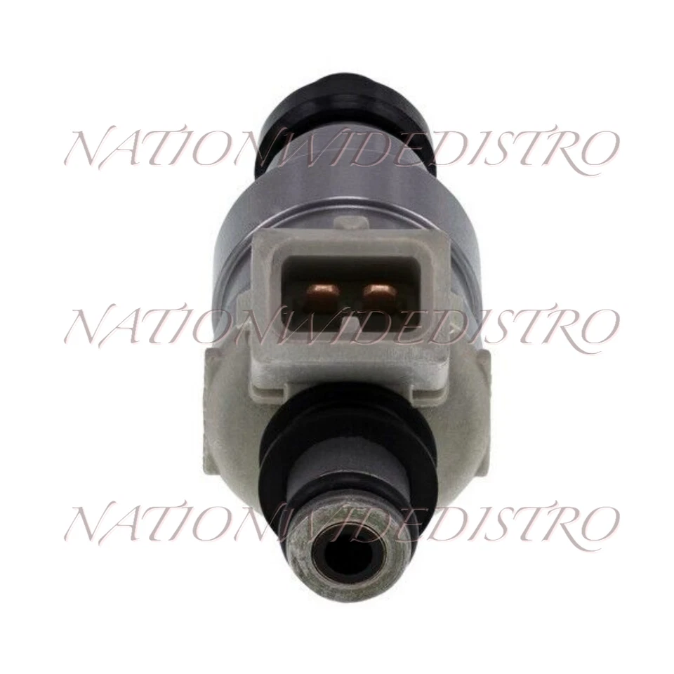 4x Inyectores de combustible OEM NUEVOS AURUS para 1983 1984 1985 1986 Toyota Camry 2,0 L I4 Foto 3 de 4