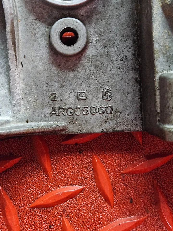 2011-2016 Valve Cover for Buick Regal 2011-2013 Verano 2013 2014-2016 L4 2.0L - Image 3 of 4