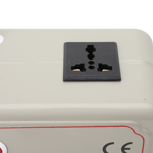 3000W convertidor convertidor transformador 230V a 110V convertidor de tensión transformador - Imagen 6 de 12
