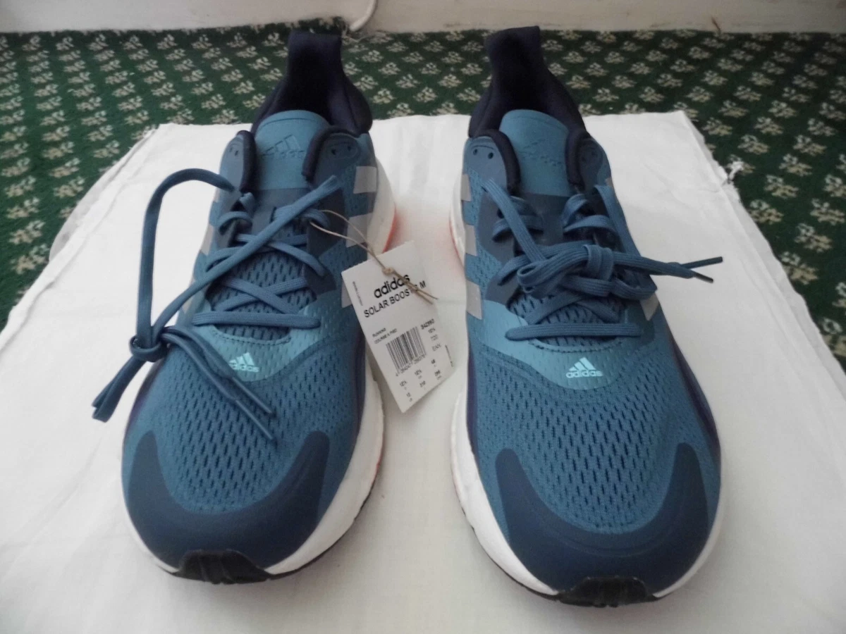adidas Solar Boost 3 Orbit Indigo | eBay