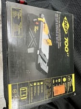 QEP 650XT 3/4 HP Wet Tile Saw for sale 