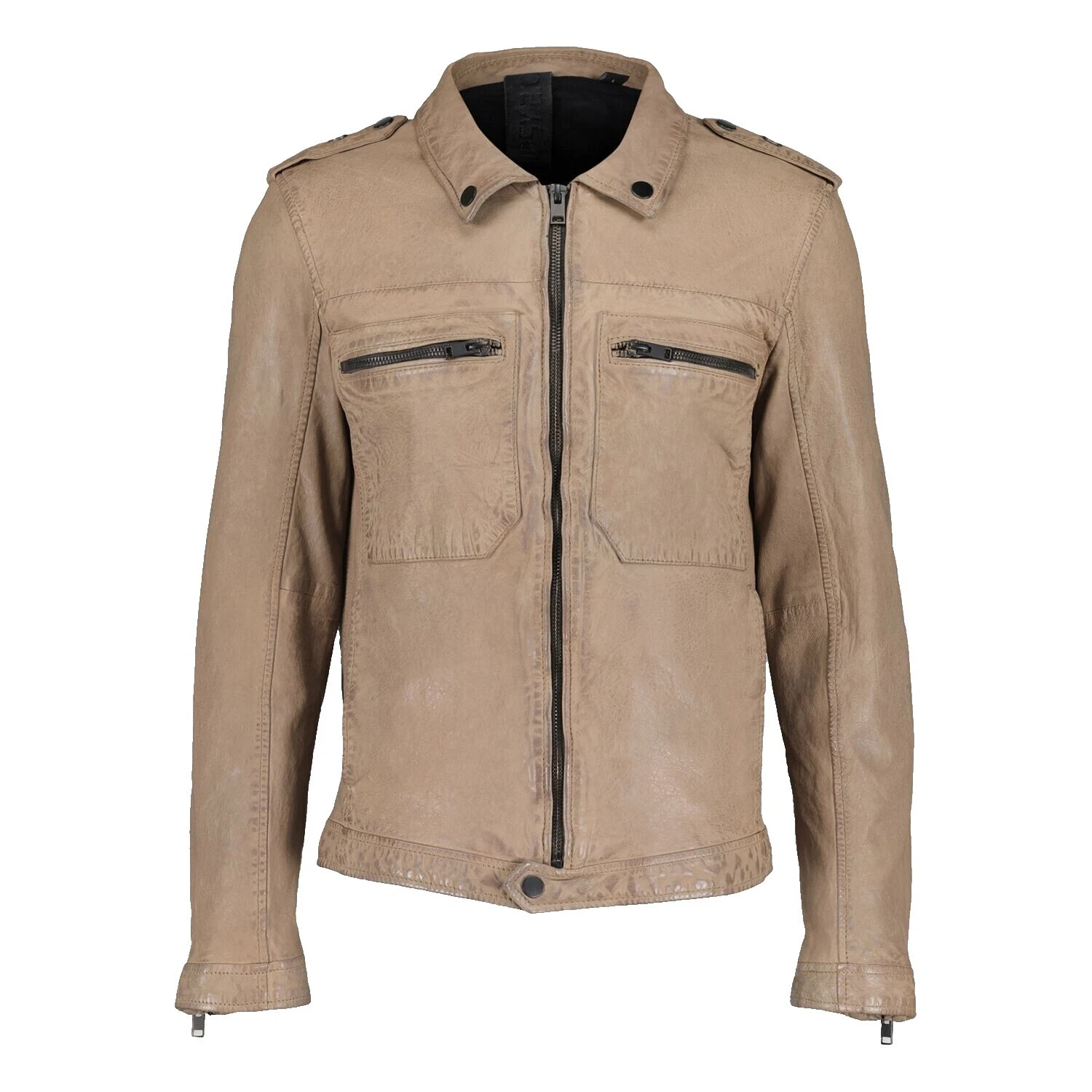 Overcoat Regular Size Coats, Jackets & Vests for Men