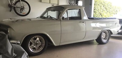 Eh Holden Car In New South Wales Gumtree Australia Free Local Classifieds