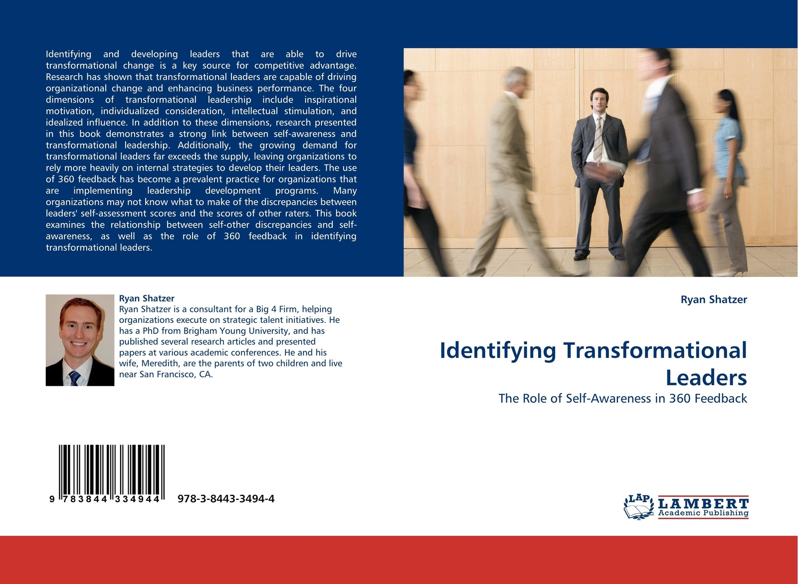 Thumbnail - Identifying Transformational Leaders | Ryan Shatzer | Englisch |