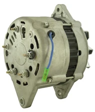 New Alternator for Yanmar Marine Diesel replaces 12947077200 LR18003B 90-25-1093