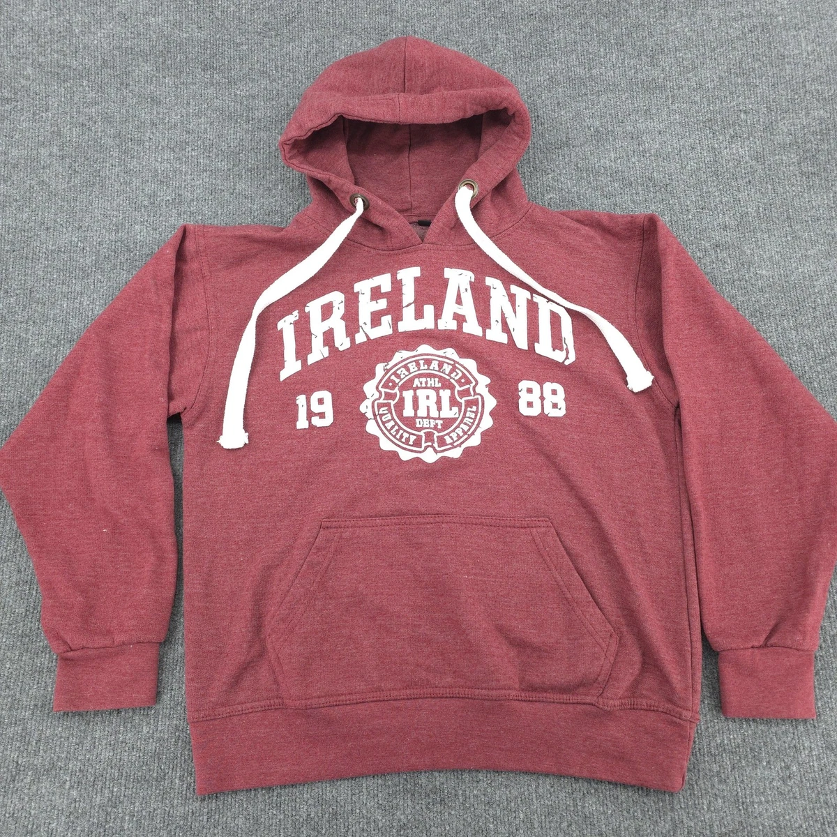 ireland hoodie products for sale | eBay