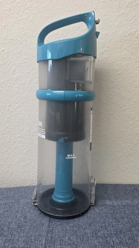 DIRT DEVIL UD70171 Endura Express Bote Dirt Dust Bin ~ COMPLETO CON FILTRO Foto 3 de 4