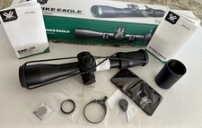 Vortex Strike Eagle 5-25x56 FFP Riflescope with EBR-7C MOA -NIB
