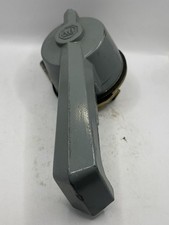 Allen Bradley Handle Operating Mechanism Starter Disconnect Switch Accessory