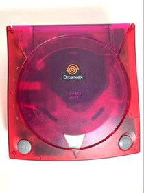 Dreamcast BIOHAZARD CODE VERONICA Limited Model Rare Exellent Condition F/S