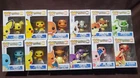 Funko Pop! Pokemon Lot Of 12