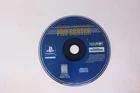 Tony Hawk's Pro Skater PlayStation PS1 NTSC U/C SLUS-00860