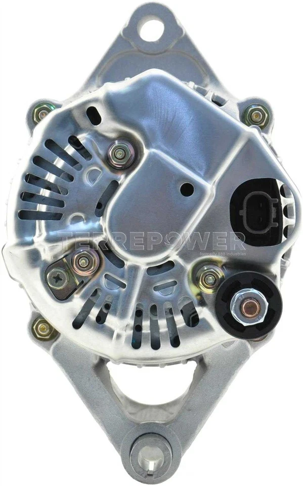 Alternator fits 2001-2003 Dodge Dakota,Ram 1500 Van Dakota,Ram 1500 Van,Ram 2500 - Image 2 of 4