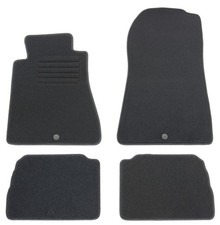 Fußmatten Set für Mercedes W201 190 1983-1993 Autoteppiche mit 100% Passform Fußmatten Set für Mercedes W201 190 1983-1993 Autoteppiche mit 100% Passform