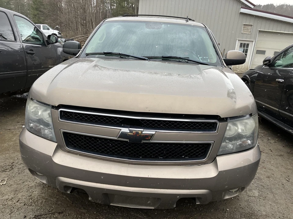 07 CHEVY TAHOE Wiper Arm - Image 2 of 4
