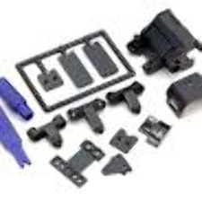 Kyosho Part #MZ210 Mini-Z Motor Case Set (MR-015/02/03 RM)