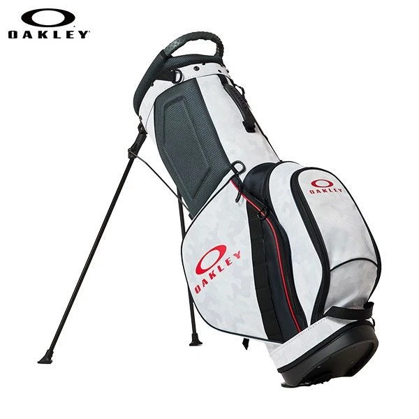 Oakley White Stand Golf Bags for sale | eBay