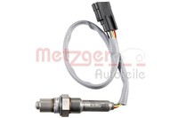 Metzger Lambdasonde Regelsonde FüR Mercedes-Benz Vito Mixto 111 CDI 109 Dacia