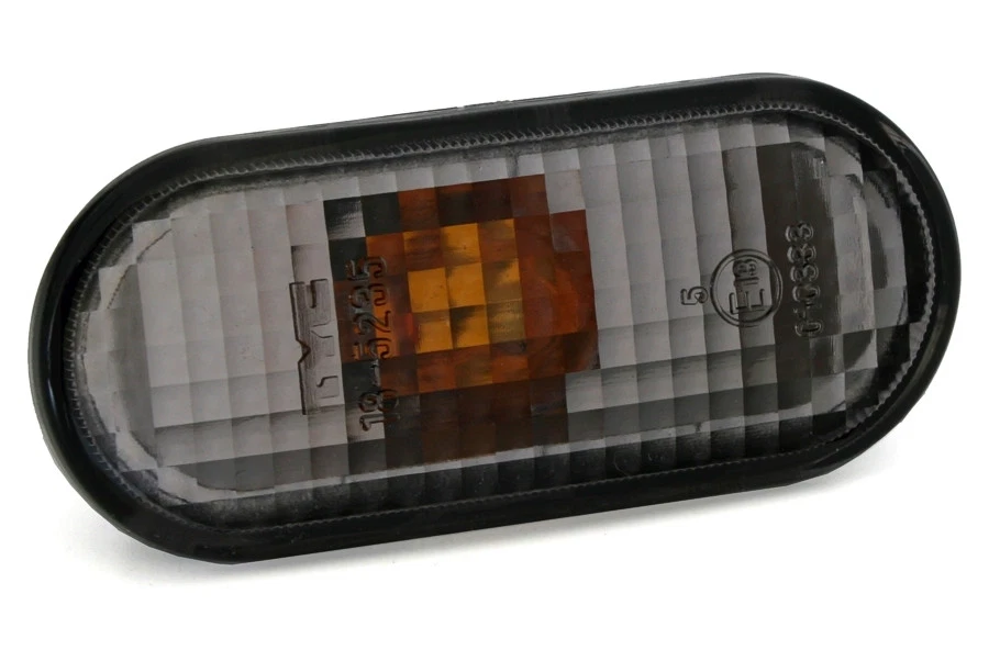 Seitenblinker Set in Smoke für VW Golf 4 Bora Lupo T5 Seat Arosa Ford Blinker - Bild 3 von 3